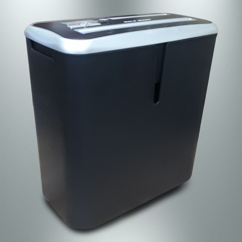 Admiral PS-813CD Cross-Cut Paper Shredder